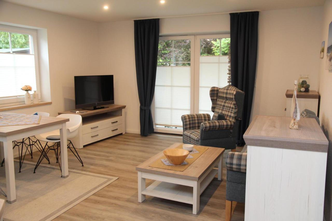 Heimathaven Apartment เกรทซีล ภายนอก รูปภาพ