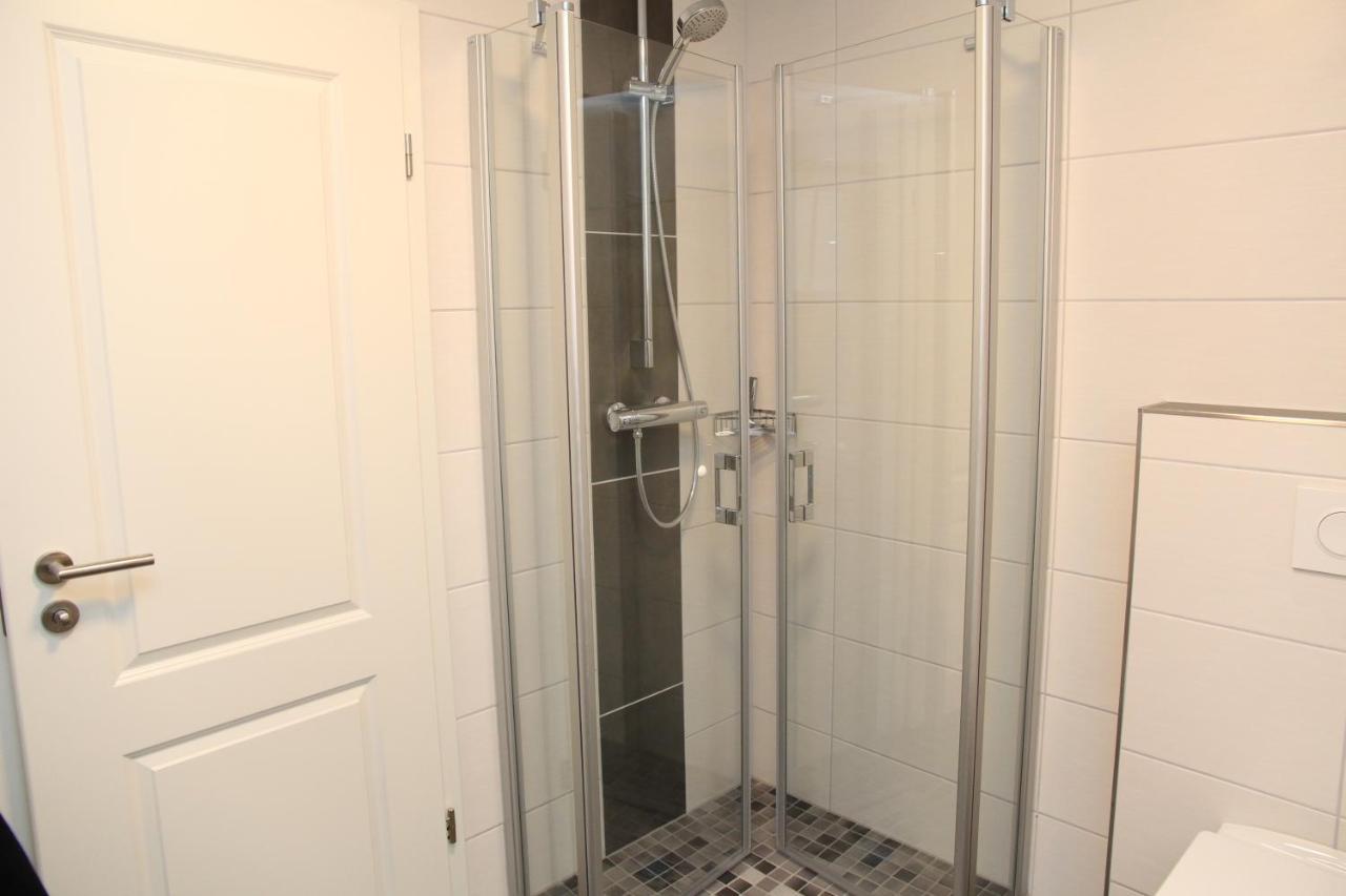 Heimathaven Apartment เกรทซีล ภายนอก รูปภาพ