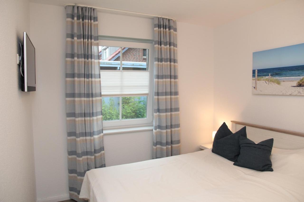 Heimathaven Apartment เกรทซีล ภายนอก รูปภาพ