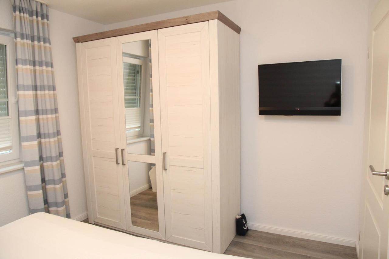 Heimathaven Apartment เกรทซีล ภายนอก รูปภาพ