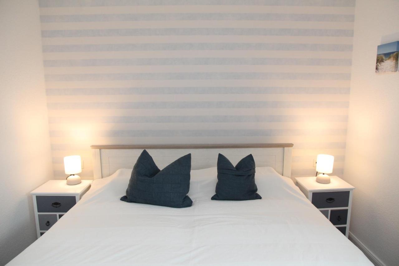 Heimathaven Apartment เกรทซีล ภายนอก รูปภาพ