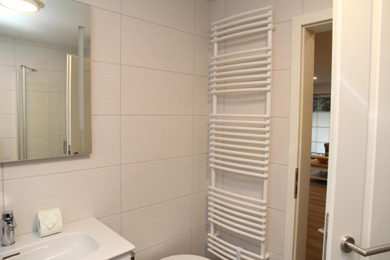 Heimathaven Apartment เกรทซีล ภายนอก รูปภาพ