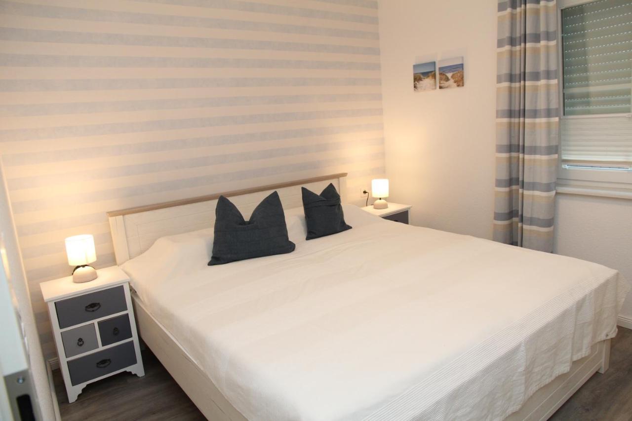 Heimathaven Apartment เกรทซีล ภายนอก รูปภาพ